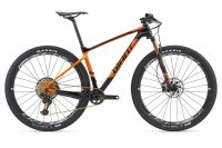 Велосипед Giant XtC Advanced 29er 0 (2018)