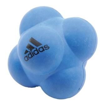 Мяч для развития реакции Adidas (10 см) ADSP-11502