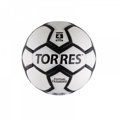 Мяч футзальный TORRES Futsal Training 