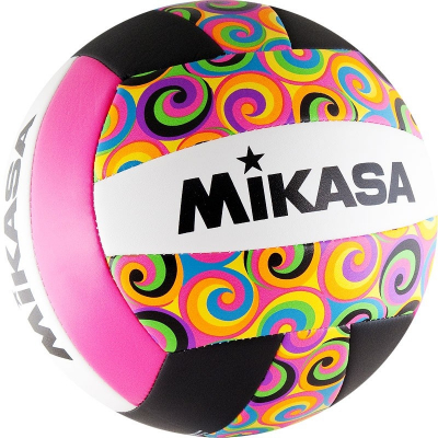 Мяч MIKASA GGVB-SWRL р. 5, синт. кожа
