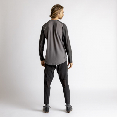 Велоджерси IXS Flow XTG LS