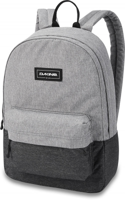 Рюкзак DAKINE 365 MINI 12L GREYSCALE