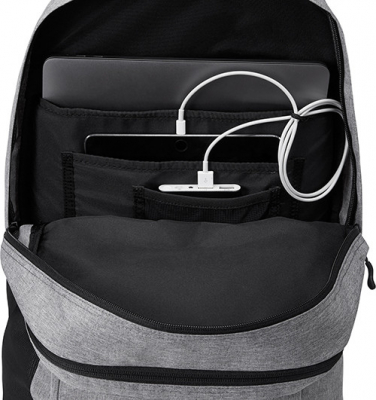 Рюкзак DAKINE 365 PACK DLX 27L GREYSCALE