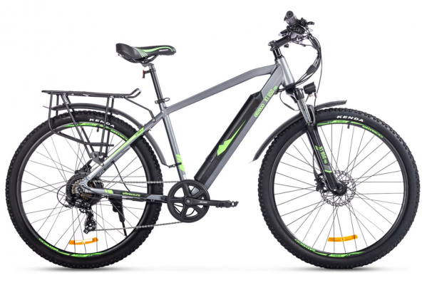 Электровелосипед Eltreco XT 850 Pro (2024)