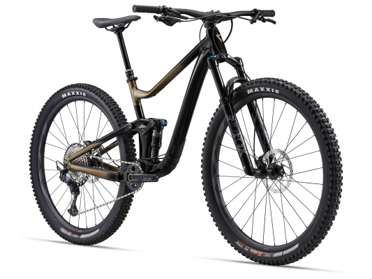 Велосипед Giant Trance 29 1 (2023)