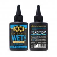 Смазка для цепи  Blub Lubricant Wet, Влажная погода, 15ml