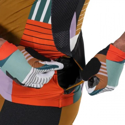 Веломайка Leatt MTB Endurance 5.0 Jersey