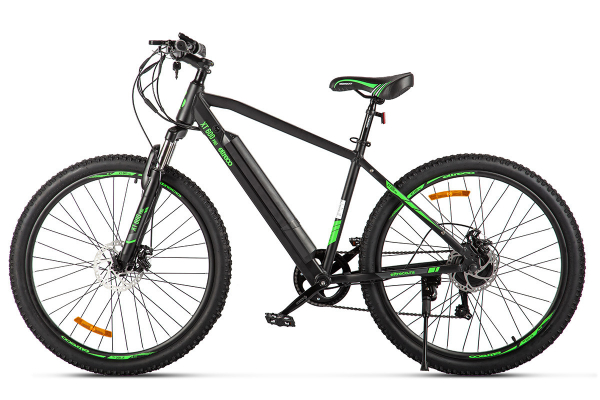 Электровелосипед Eltreco XT 600 Pro (2024)