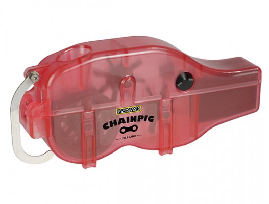 Набор для читки цепи Pedros Chain Pig Machine Kit