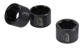 Направляющая SUPER B (Premium) ТВ-945E 1-1/8" * 26TPI