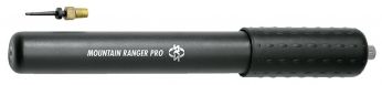 Насос SKS Mountain Ranger Pro telescopic" пластик