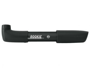 Насос SKS ручной мини Rookie Nr. 5, пластик, размер 305-320мм