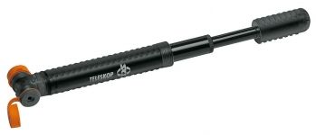 Насос SKS ручной мини Teleskop