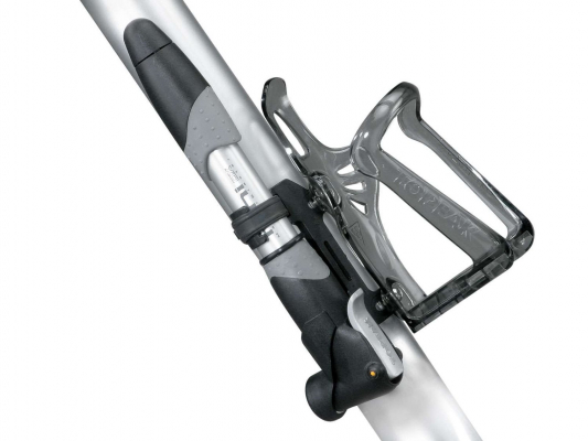 Насос  TOPEAK Mini Dx Masterblaster, W/Smarthead
