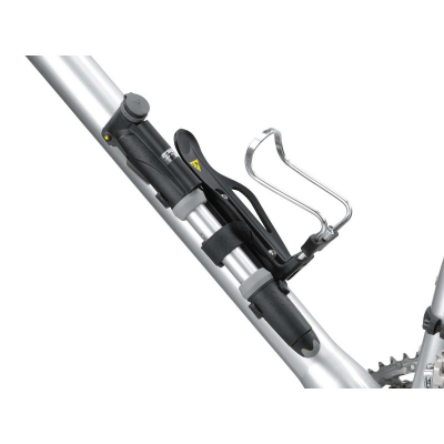 Насос TOPEAK Mini G Masterblaster, W/in-Line Gauge со встроенным манометром