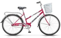 Велосипед Stels Navigator 26" 210 Lady Z010 (2016)