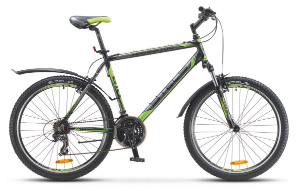 Велосипед Stels Navigator 610 V 26 (2016) 