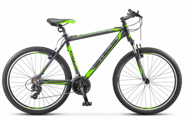 Велосипед Stels Navigator 610 V V030 (2017)