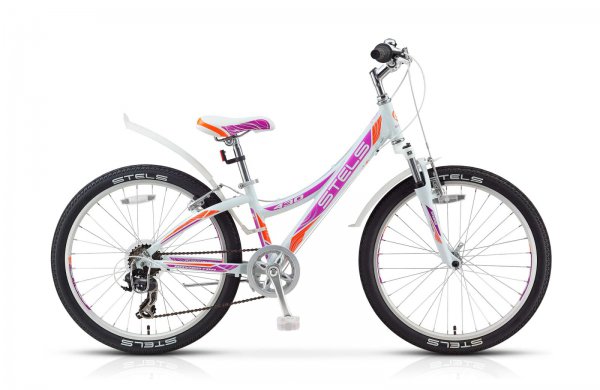 Велосипед Stels Navigator 24" 430 V (2016)