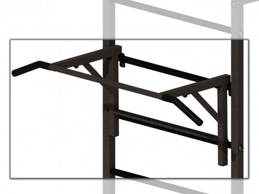 Навесной турник Kampfer KSW professional Crossbar