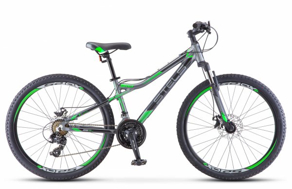 Велосипед Stels Navigator 610 MD 26 V040 (2018)