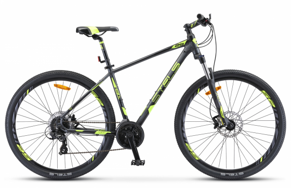 Велосипед Stels Navigator 930 D V010 (2019)