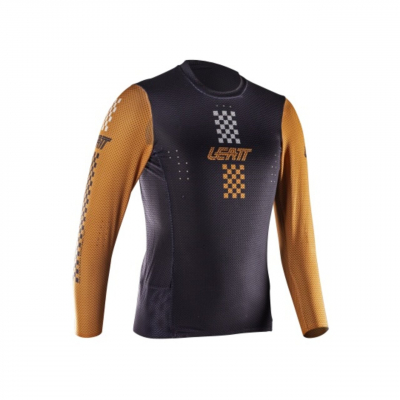 Велоджерси подростковая Leatt MTB Gravity 4.0 Junior Jersey