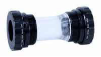 Каретка NECO BB401 Hollowtech 68x73