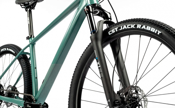 Велосипед Superior XC 859 (2025)