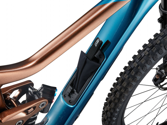 Велосипед Giant Reign SX (2023)