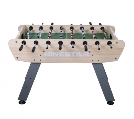 Настольный футбол (кикер) Ninestar JX-1D010D