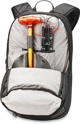 Рюкзак DAKINE MISSION PRO 25L BLACK