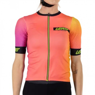 Веломайка женская Leatt MTB Endurance 6.0W Jersey
