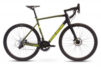 Велосипед Titan Racing Switch Carbon Elite (2023)