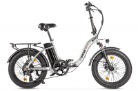 Электровелосипед INTRO Long 3.0 (2024)