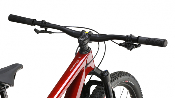 Велосипед Aspect Covenant Expert 29 (2026)