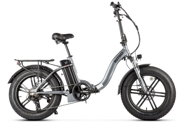 Электровелосипед INTRO Ralf 750 (2024)
