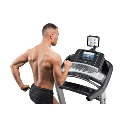 Беговая дорожка NordicTrack Elite 2500
