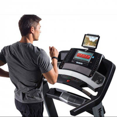 Беговая дорожка NordicTrack Elite 2500