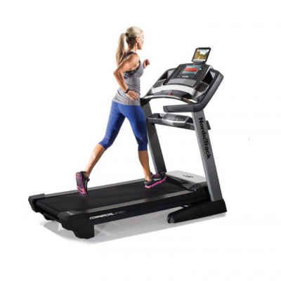 Беговая дорожка NordicTrack Elite 2500
