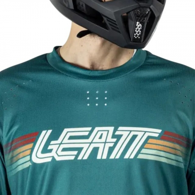 Велоджерси Leatt MTB Enduro 4.0 Jersey