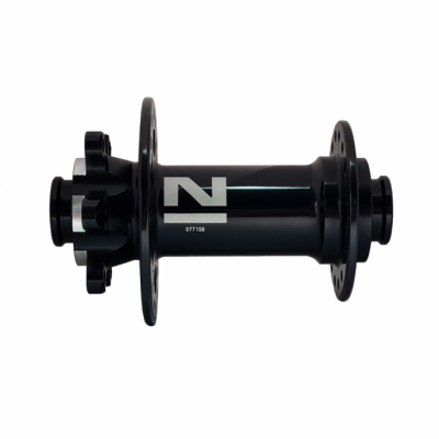 Втулка передняя NOVATEC D771SB/A, 32H