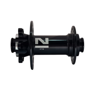 Втулка NOVATEC D771SB/A передняя 32H/14G, 15X100мм