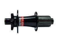 Втулка задняя NOVATEC D982TSB-X12-11S, 28H/14G, 12X142мм