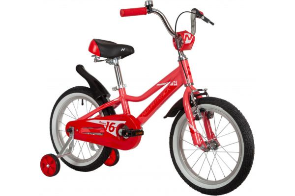 Велосипед Novatrack Novara 16" (2022)