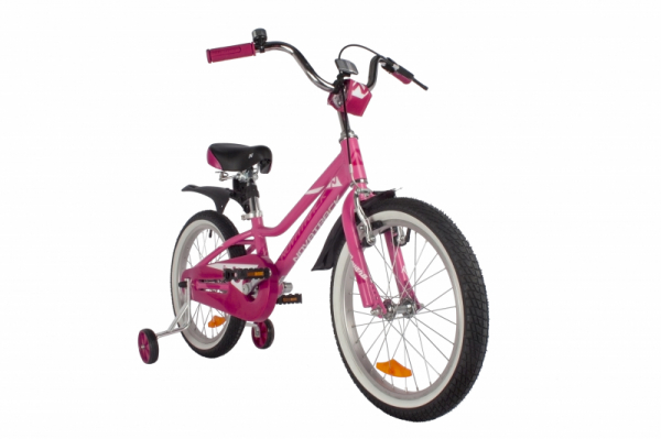Велосипед Novatrack Novara 16" (2022)