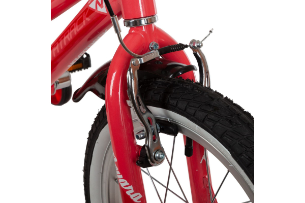 Велосипед Novatrack Novara 16" (2022)