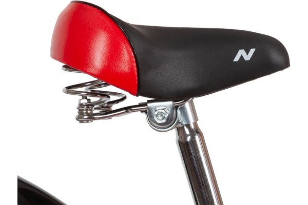 Велосипед Novatrack Novara 16" (2022)