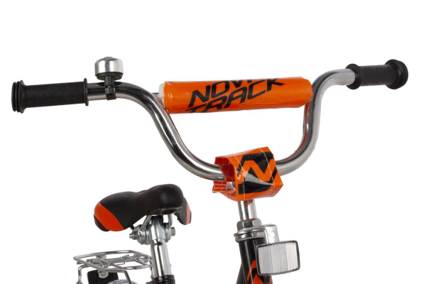 Велосипед Novatrack Urban 16" (2022)