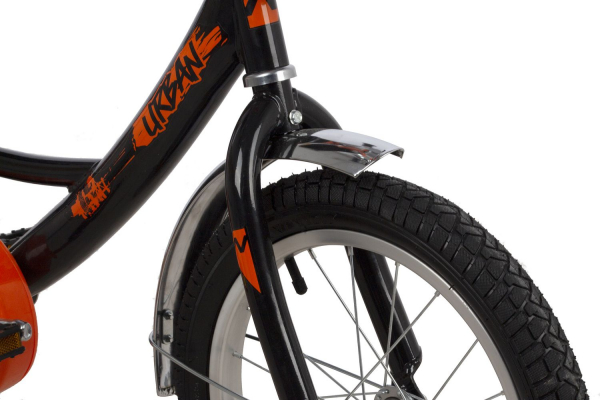Велосипед Novatrack Urban 16" (2022)